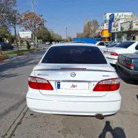 فروش خودروماکسیما مدل ۱۳۸۷|خودرو سواری و وانت|اردبیل, |دیوار