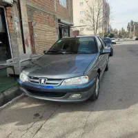 پارس تیوفایو ۱۴۰۰دریچه گاز سیمی