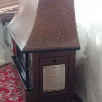 شومینه|بخاری، هیتر، شومینه|فولادشهر, فولادشهر|دیوار