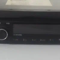 ضبط فابریک خودرو