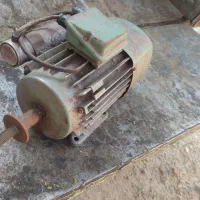 دینام سنگ تراشی و چاقو تیزکنی آلمانی فابریک