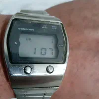 ساعت سیکو قدیمی