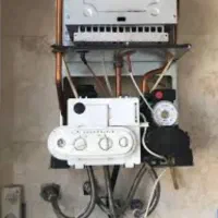 تعمیر انواع پکیچ و پمپ اب و ابگرمکن و هواساز|خدمات پیشه و مهارت|مشهد, رضاشهر|دیوار