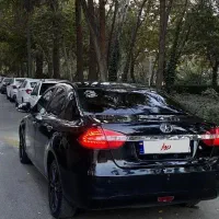 جک j5 مدل ۹۶ اتومات فول|خودرو سواری و وانت|مشهد, هنرستان|دیوار