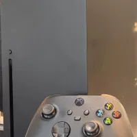 Xbox series X 1tb