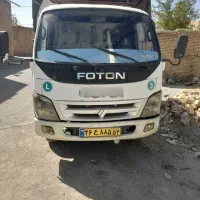 فوتون شش تن|خودرو سنگین|داران, |دیوار