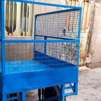 بودی سچرخه موتورسیکلت