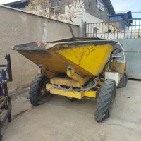 دامپر فاقد موتور