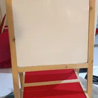 تخته وایتبرد و تخته سیاه کودک