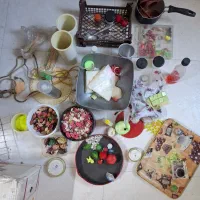 لوازم شمع سازی