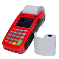 رول کارتخوان سیار کاغذ ژورنال حرارتی خودپرداز رنگی|فروشگاه و مغازه|اصفهان, باب الدشت|دیوار