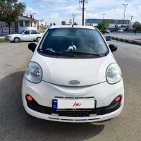 اموی ام 110s اسپورت لاکچری مدل96