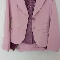 ‌کت وشلوار دخترانه