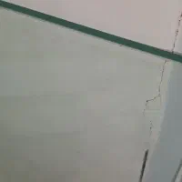 شیشه میزغذاخوری ۴نفره