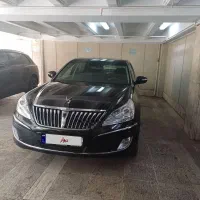 هیوندای سنتنیال
