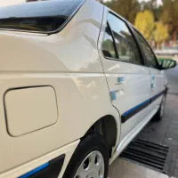 پارس ۱۳۹۱ لازروق