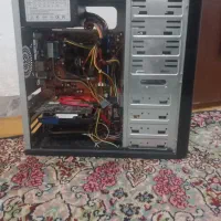 کیس کامپیوتر و دودسته