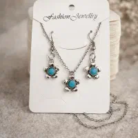 نیم ست های کروم