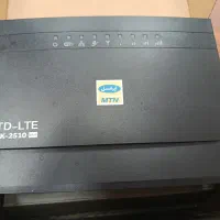 مودم سیم کارت خور ایرانسل td lte|مودم و تجهیزات شبکه|تهران, شادآباد|دیوار
