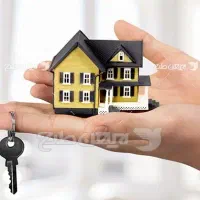 زمین 152متری پل سنگی