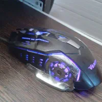 کامپیوتر گیمینگ حافظه یه ترابایت|رایانه رومیزی|ملارد, |دیوار