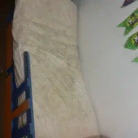 تشک تک نفره در گنبد