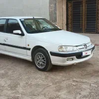 پژو پارس ۹۴ کارمندی در حد ۱۴۰۰|خودرو سواری و وانت|خرم‌آباد, |دیوار