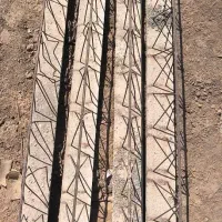 تیرچه و بلوک