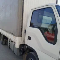 ایسوزو ۶تن مدل ۸۸|خودرو سنگین|تهران, شهرک آپادانا|دیوار