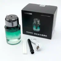 دستگاه بخور ساز و خوش بو کننده