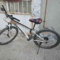 دوچرخه المپیا