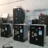 خرید،فروش و تعمیر انواع گاوصندوق|ابزارآلات|اصفهان, احمدآباد|دیوار