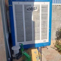 کولرآبی توان5500