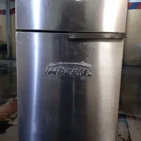 سرخ کن صنعتی امپریال