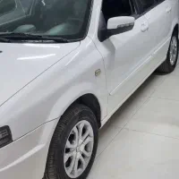 سمند سورن پلاس 401 ای اف سون