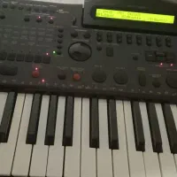 کیبورد. ارگ تکنیک thechnics KN1000