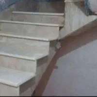 موزاییک سنگ کاری پله وکاشی ومزاییک باکندن کف قدیمی|خدمات پیشه و مهارت|مشهد, ادیب نیشابوری (شهرک غرب)|دیوار