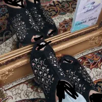 پاپوش کف چرم مجلسی پشت زیپ کفشک روفرشی جوراب