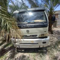 کاویان ۱۱۹ سقف بلند|خودرو سنگین|ایرانشهر, |دیوار