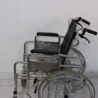 ویلچر قابل تنظیم|پزشکی|گرگان, |دیوار