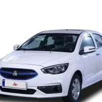 شاهین Gتوربو دنده ای سانروف دار