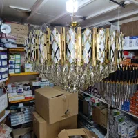 نصب انواع لوستر و فروش|لوستر و چراغ آویز|قرچک, محمد آباد|دیوار