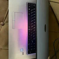 لپتاپ HP probook لب تاپ|رایانه همراه|مشهد, رسالت|دیوار