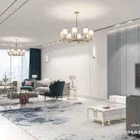 ۱۳۵ متر نوساز اوایل هنرستان _ زیر فی منطقه