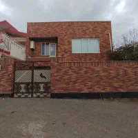 خانه دوطبقه رشتقون
