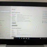HP Elite Dragonfly G1 ۲۵۶ SSD|رایانه همراه|شیراز, تحویلی|دیوار