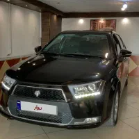 دناپلاس توربو اتومات