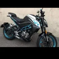 سی اف 250 مدل 1400