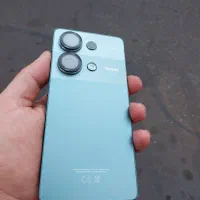 گوشی نوت ۱۳پرو ۵۱۲ رام ۱۲