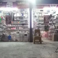 مغازه دو دهنه تجاری...